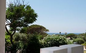 Cala Caterina Rooms